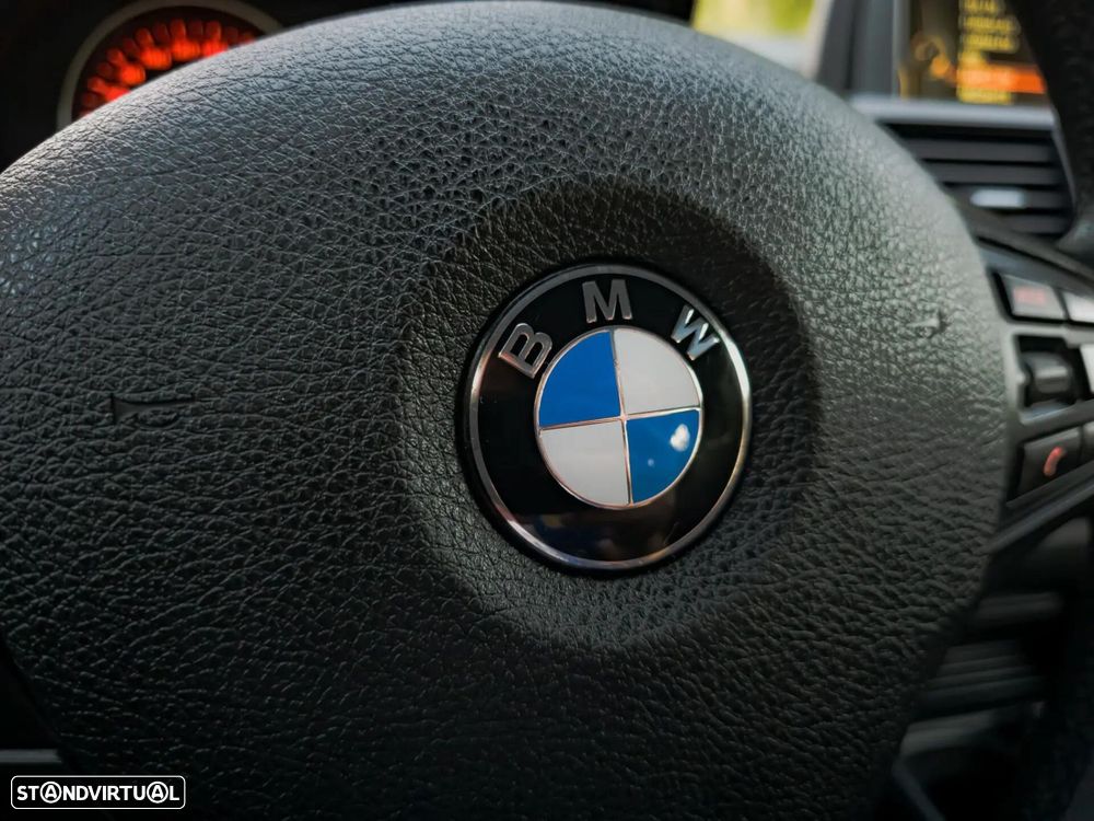 BMW 116 - 18