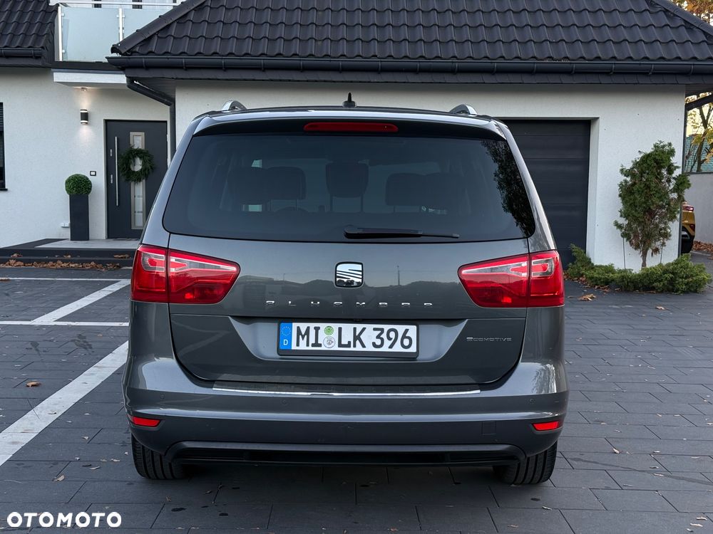 Seat Alhambra - 10