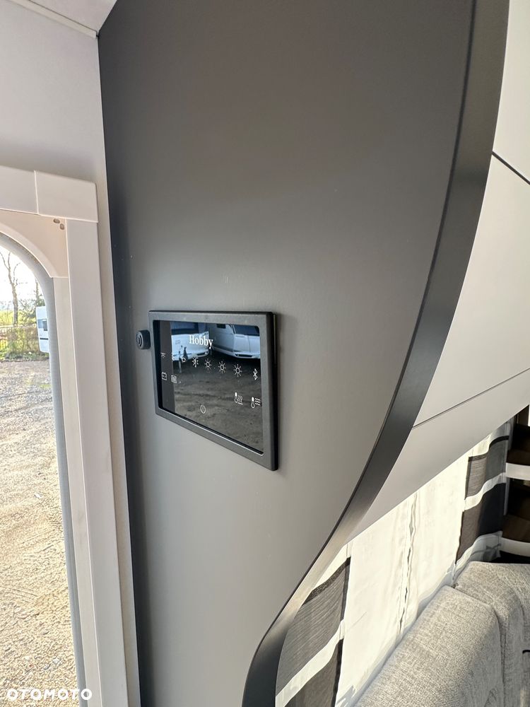 Hobby 460 UFe EXCELLENT EDITION - 19