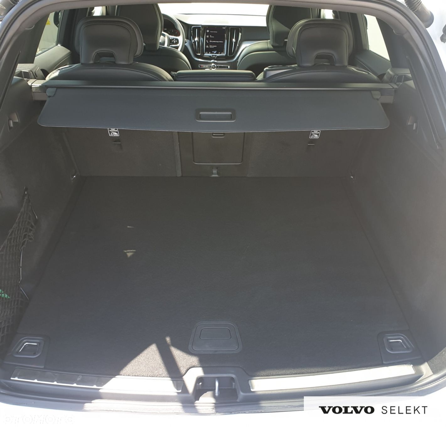 Volvo XC 60 - 27