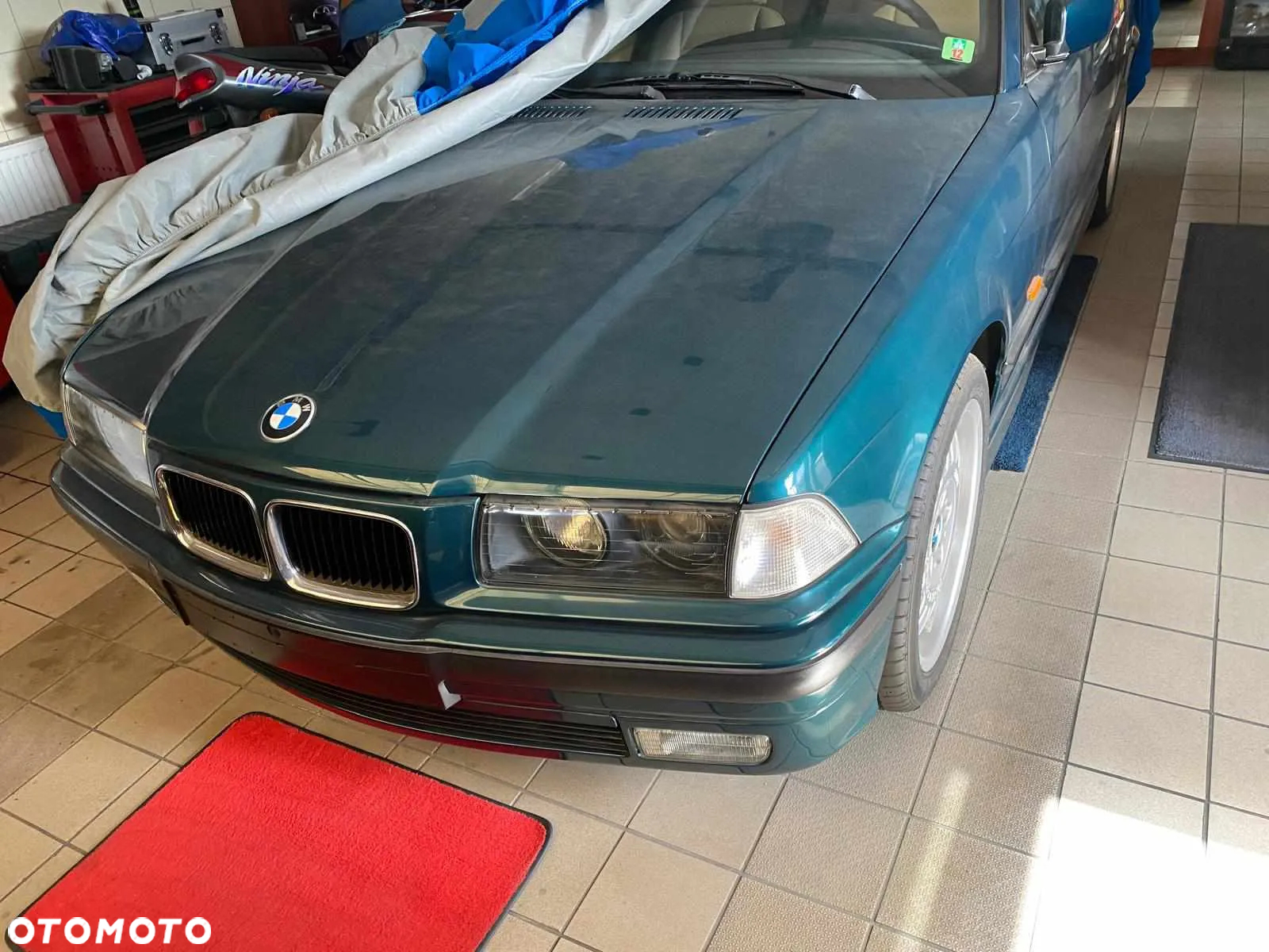 BMW Seria 3 - 9