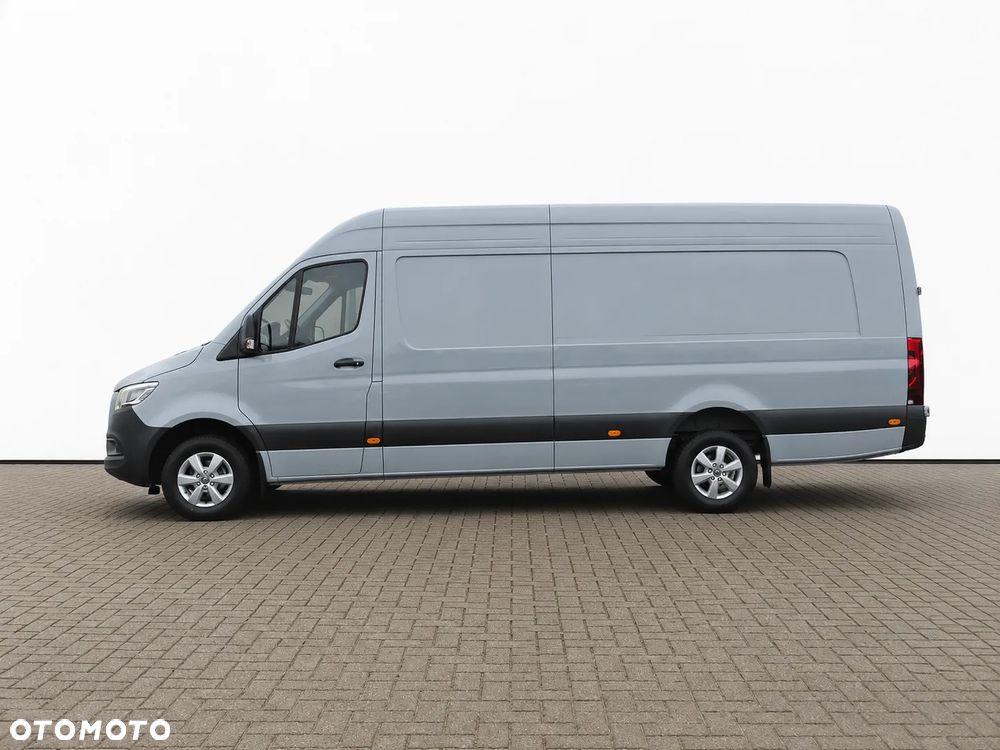 Mercedes-Benz Sprinter - 3