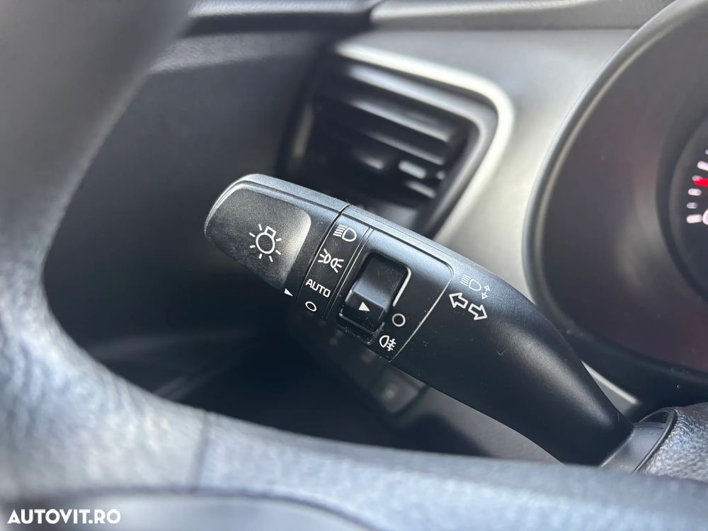 Kia Stonic 1.2 Spirit - 12