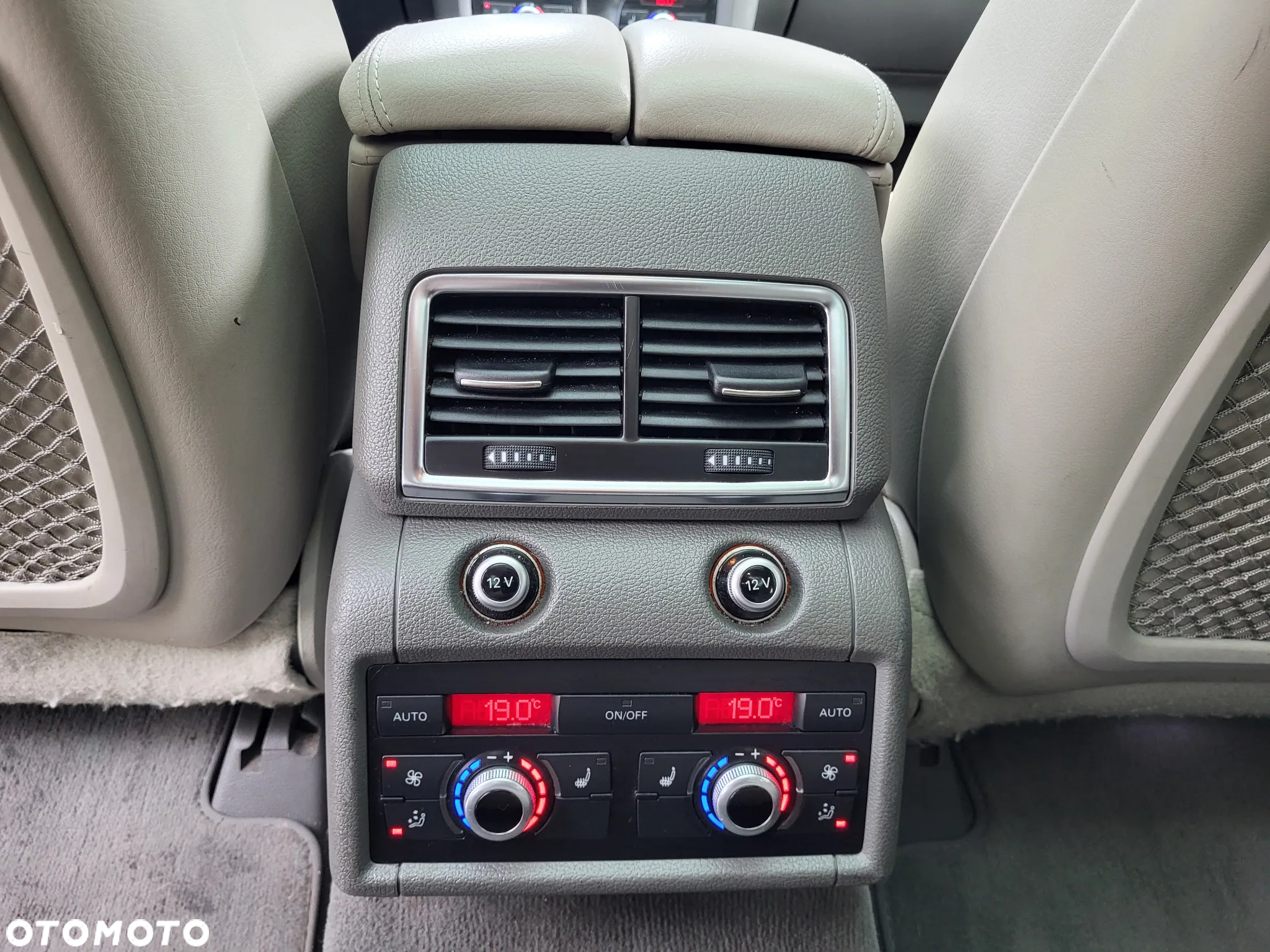 Audi Q7 3.0 TFSI Quattro Tiptronic - 25