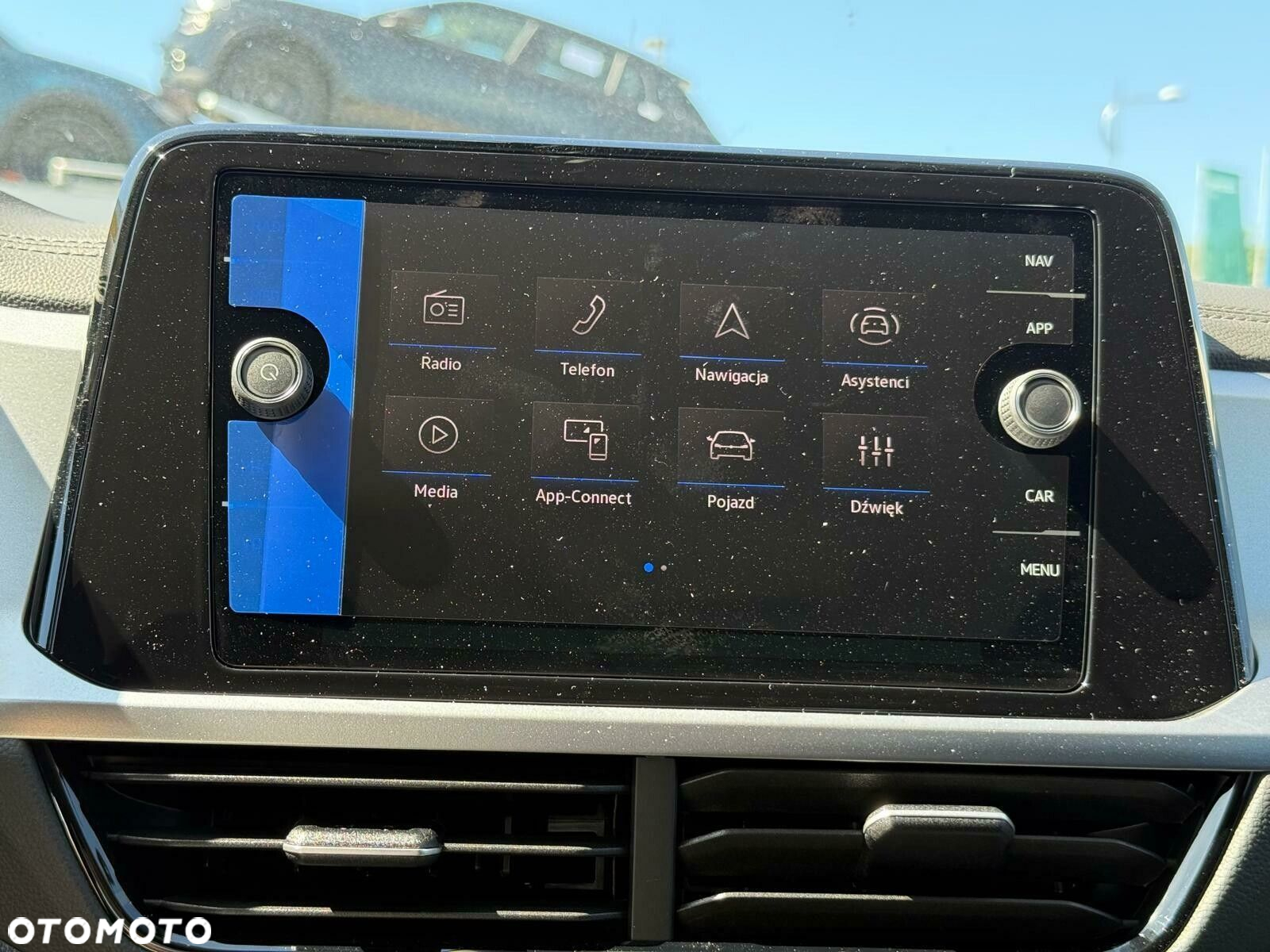 Volkswagen T-Roc 1.5 TSI Life Plus DSG - 16