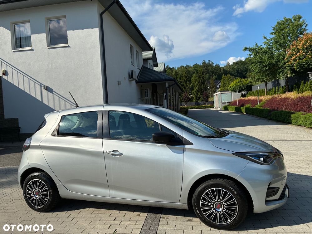 Renault Zoe - 4
