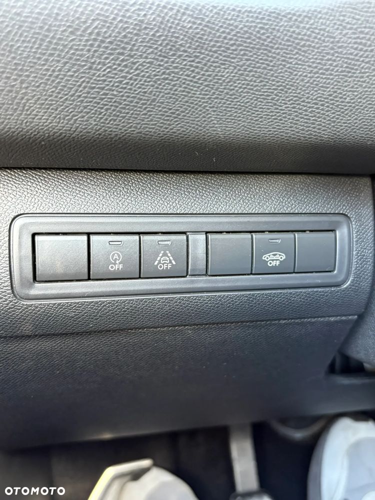 Peugeot 308 1.2 PureTech Allure S&S - 35