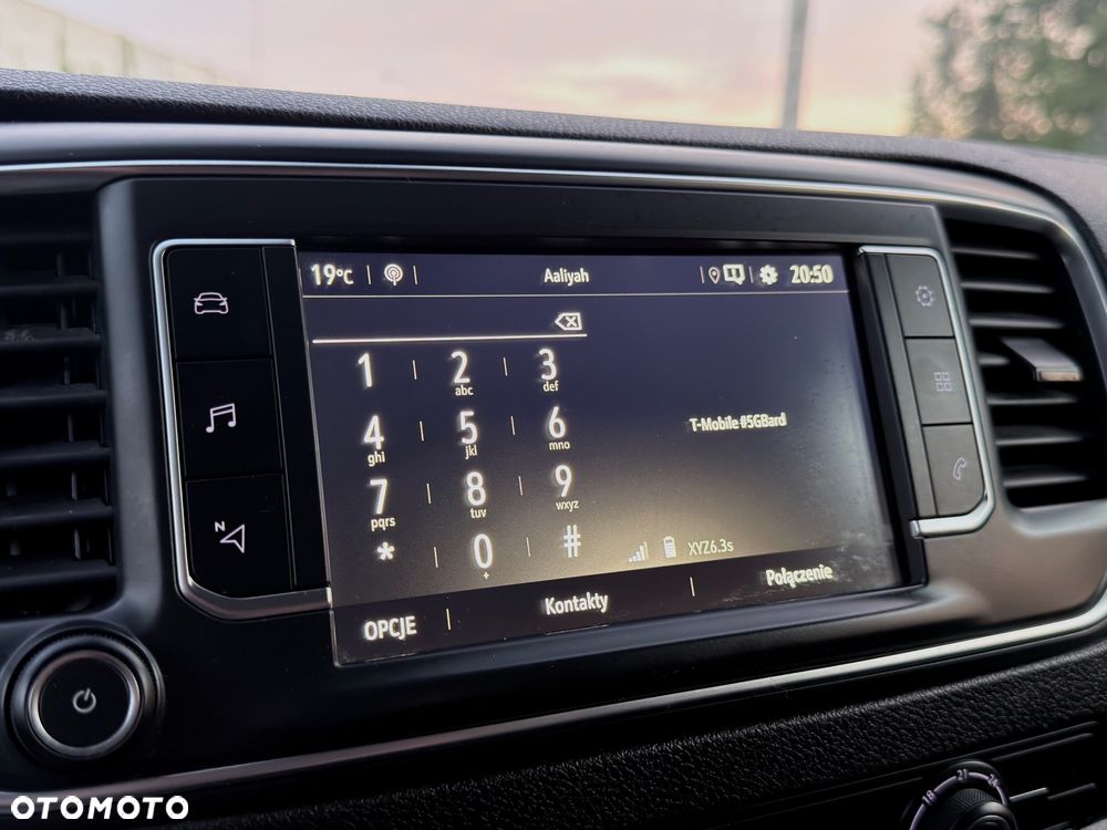 Opel Vivaro - 20