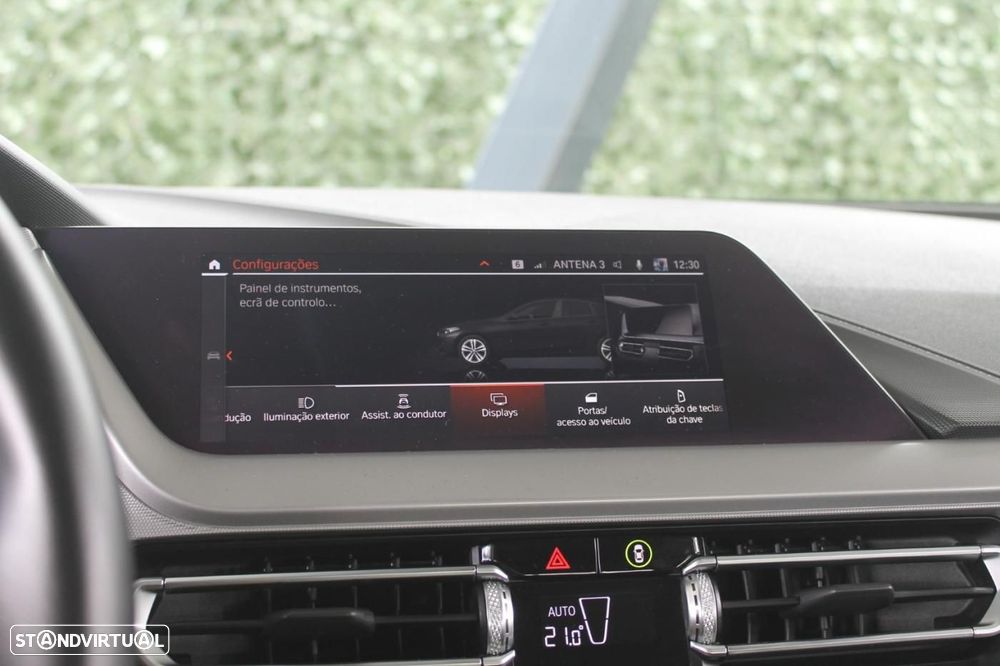 BMW 216 Gran Coupé d Advantage - 17