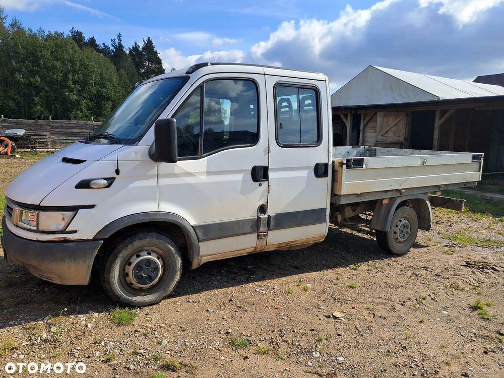 Iveco Daily - 1