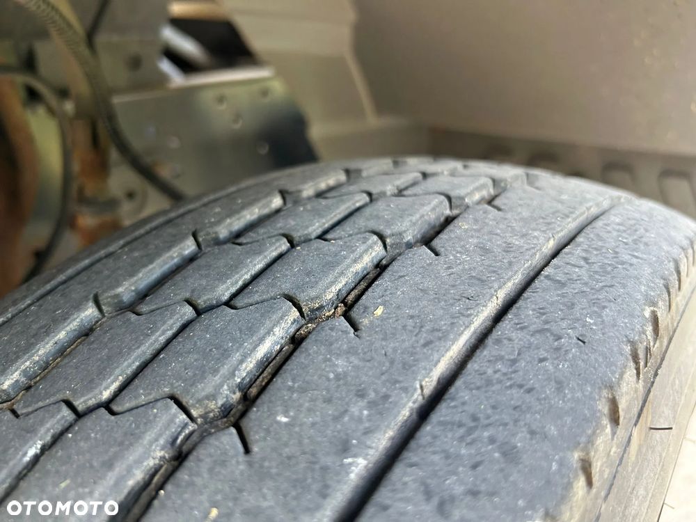 Mercedes-Benz Atego - 9