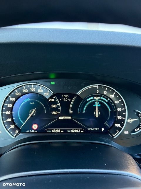BMW Seria 5 530i GPF Sport - 13