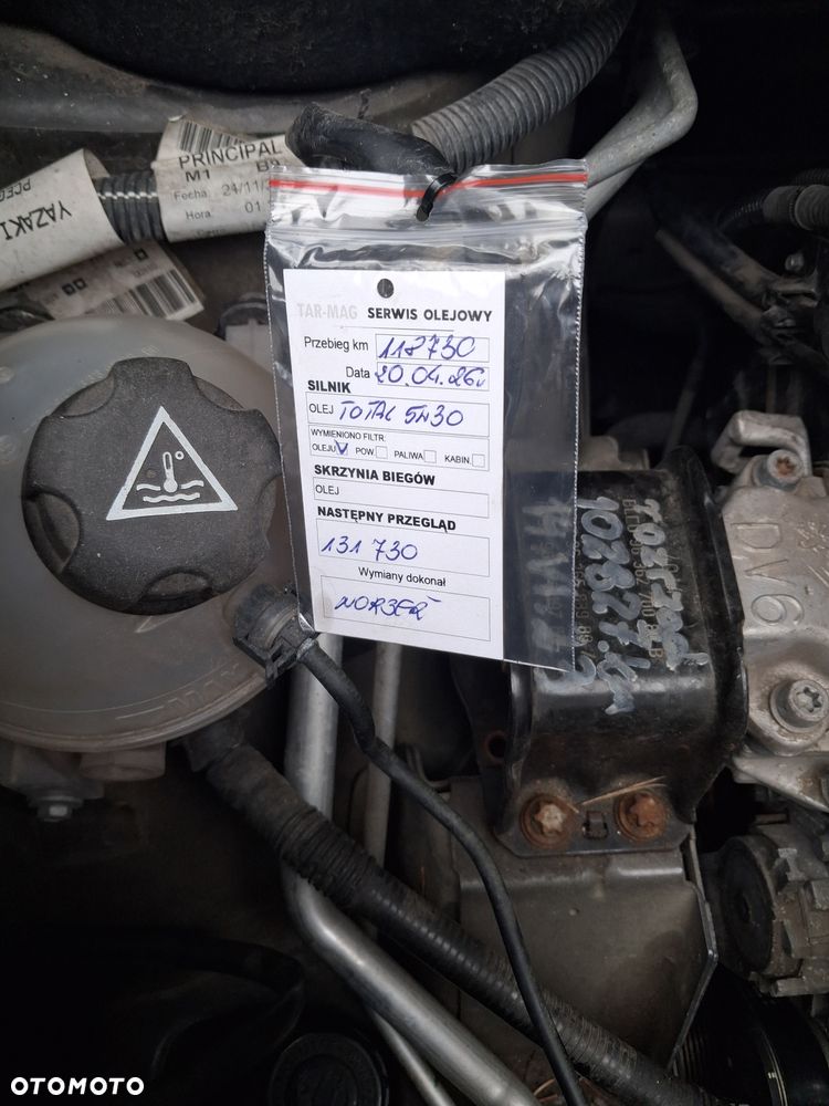 Peugeot Partner II - 31