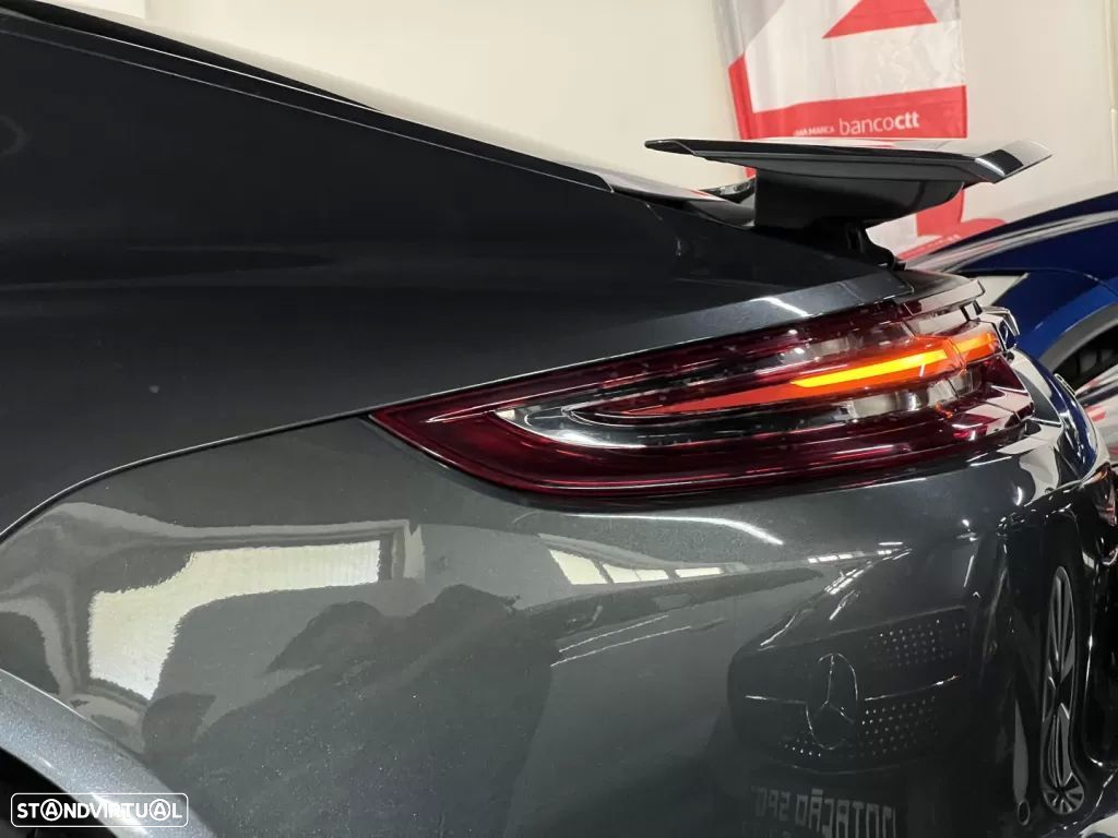 Porsche Panamera 4 E-Hybrid Executive - 42