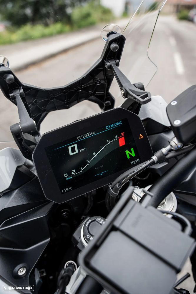 BMW F 900 XR - 19