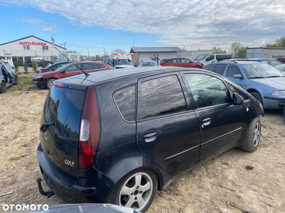 154/Mitsubishi colt Z36A/NA CZĘŚCI - 3
