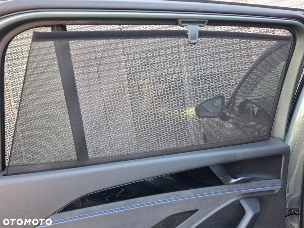 Volkswagen Tayron 1.5 TSI eHybrid PHEV 200kW R-Line Plus DSG - 15