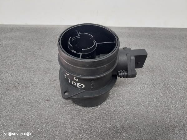 Medidor Massa Ar Volkswagen Golf V (1K1) - 2