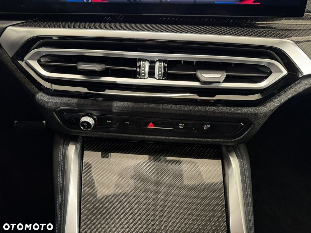 BMW Seria 4 420d xDrive mHEV M Sport - 31