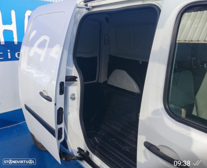 Renault Kangoo Maxi - 17