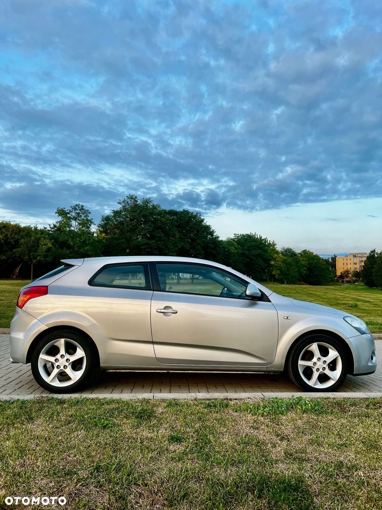 Kia Ceed 1.6 Optimum - 4