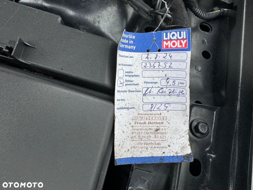 Opel Insignia 2.0 CDTI Automatik - 27