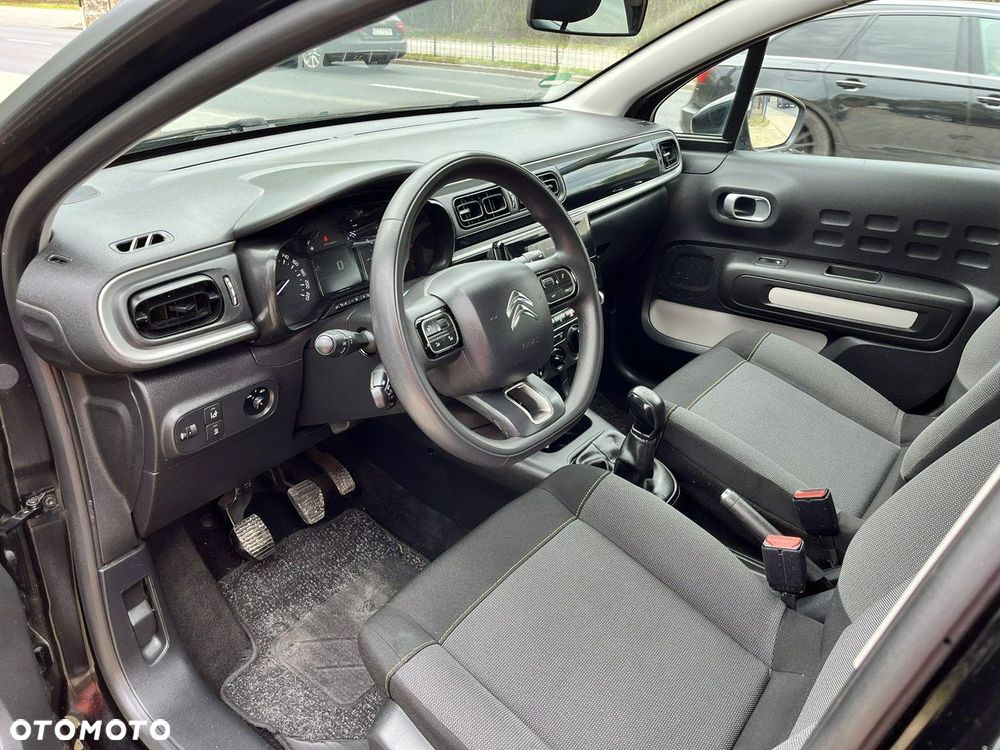 Citroën C3 - 16