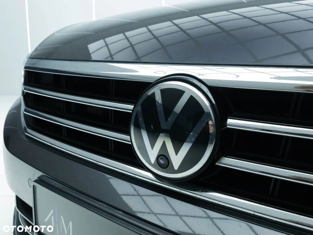 Volkswagen Passat Variant - 4
