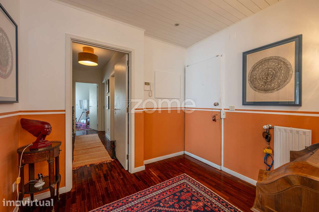 Apartamento T3 Pinheiro Manso - Grande imagem: 4/33