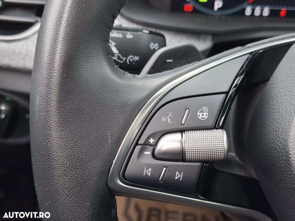 Skoda Kamiq 1.0 TSI DSG Selection - 30