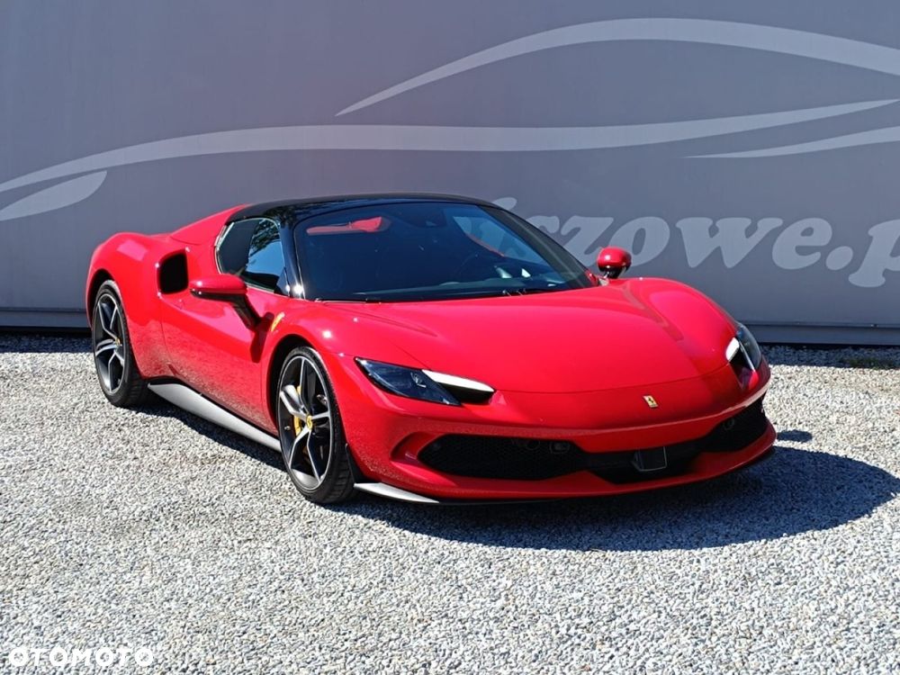 Ferrari 296 GTS - 27