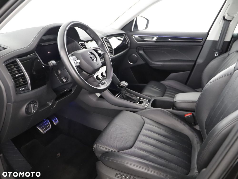 Skoda Kodiaq - 12
