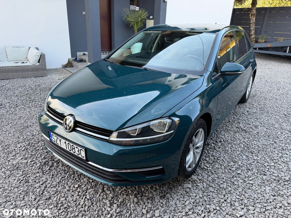 Volkswagen Golf 1.4 TSI (BlueMotion Technology) Highline - 36