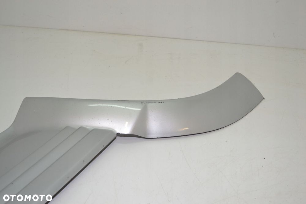 LISTWA DRZWI PRAWY TYŁ NAKŁADKA MITSUBISHI PAJERO II 5D MB646986 - 3