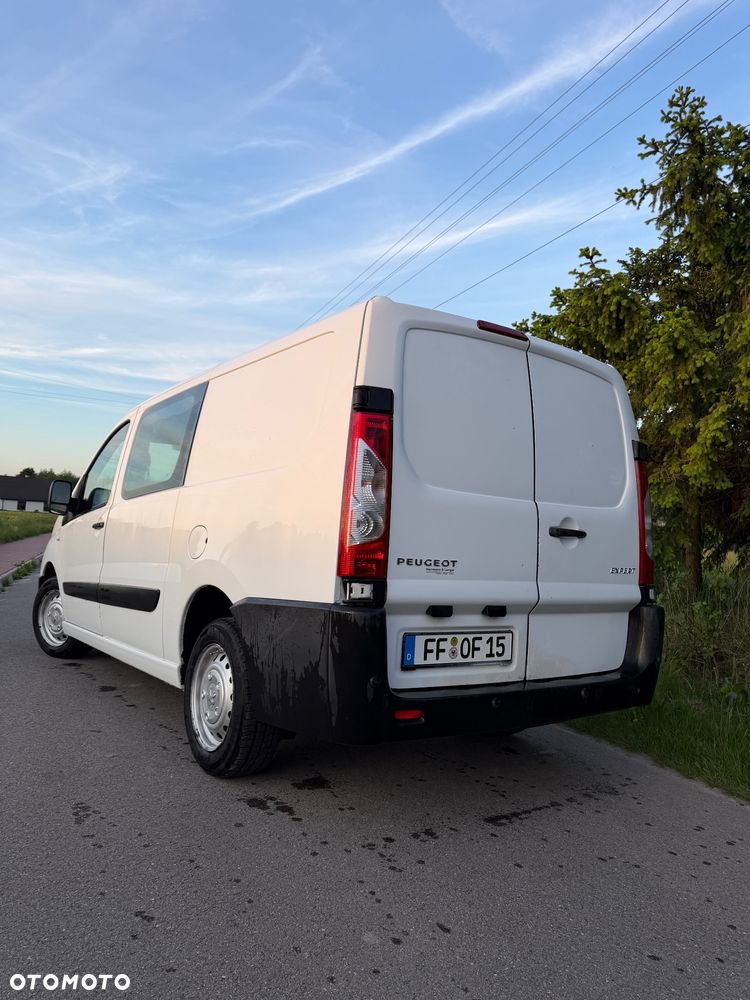 Peugeot Expert - 7