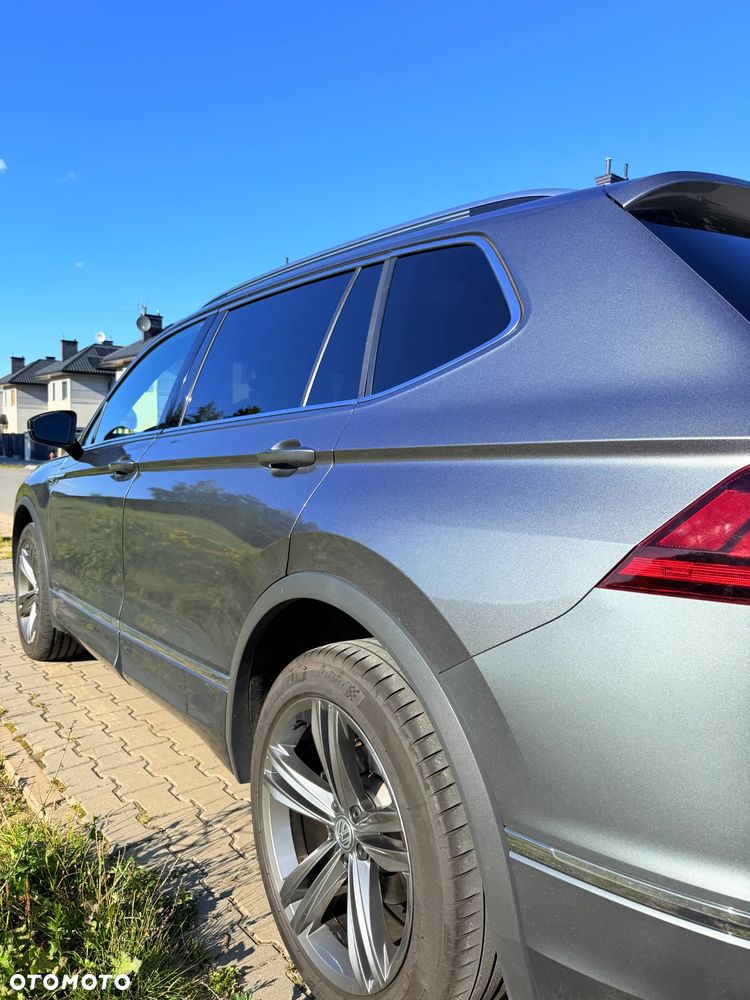 Volkswagen Tiguan 2.0 TSI 4Mot R-Line DSG - 5
