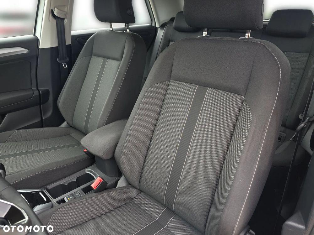 Volkswagen T-Roc 1.0 TSI Life - 20