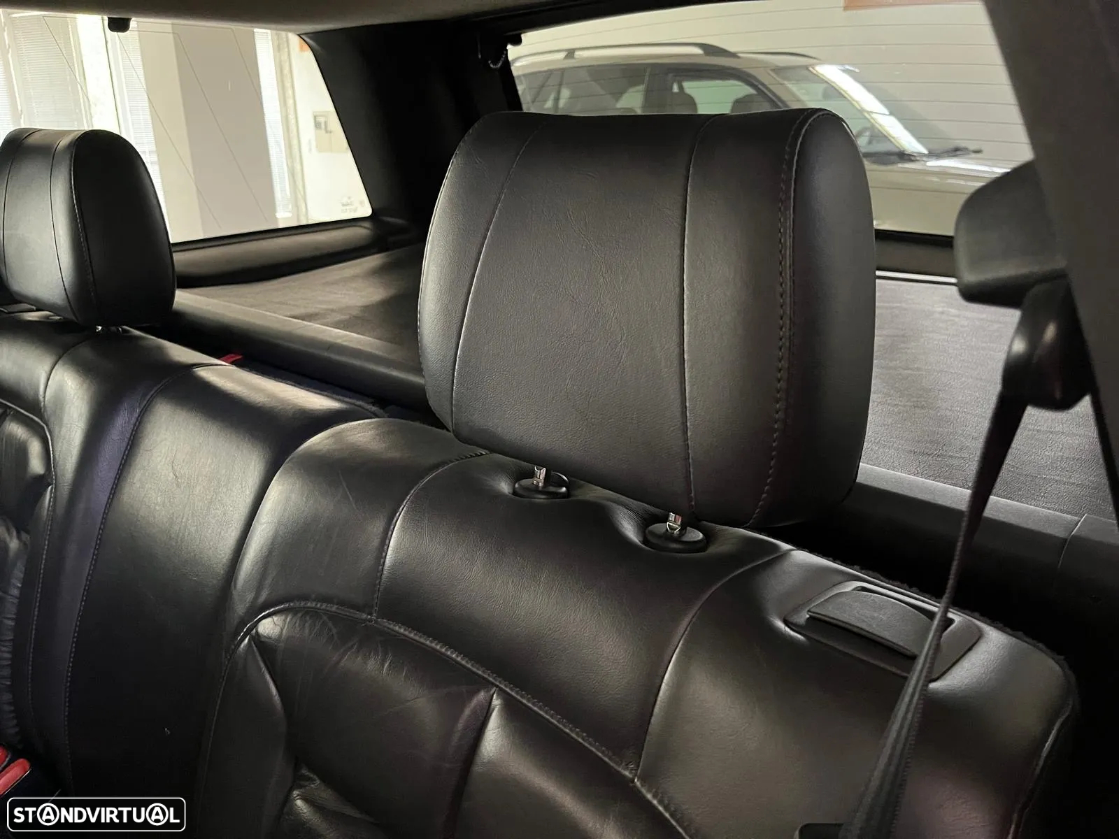 Jeep Grand Cherokee 4.0 Limited - 17