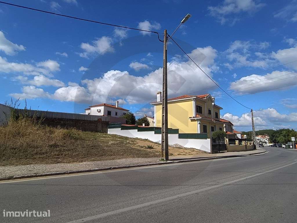 Lote de terreno para construção - Grande imagem: 2/4