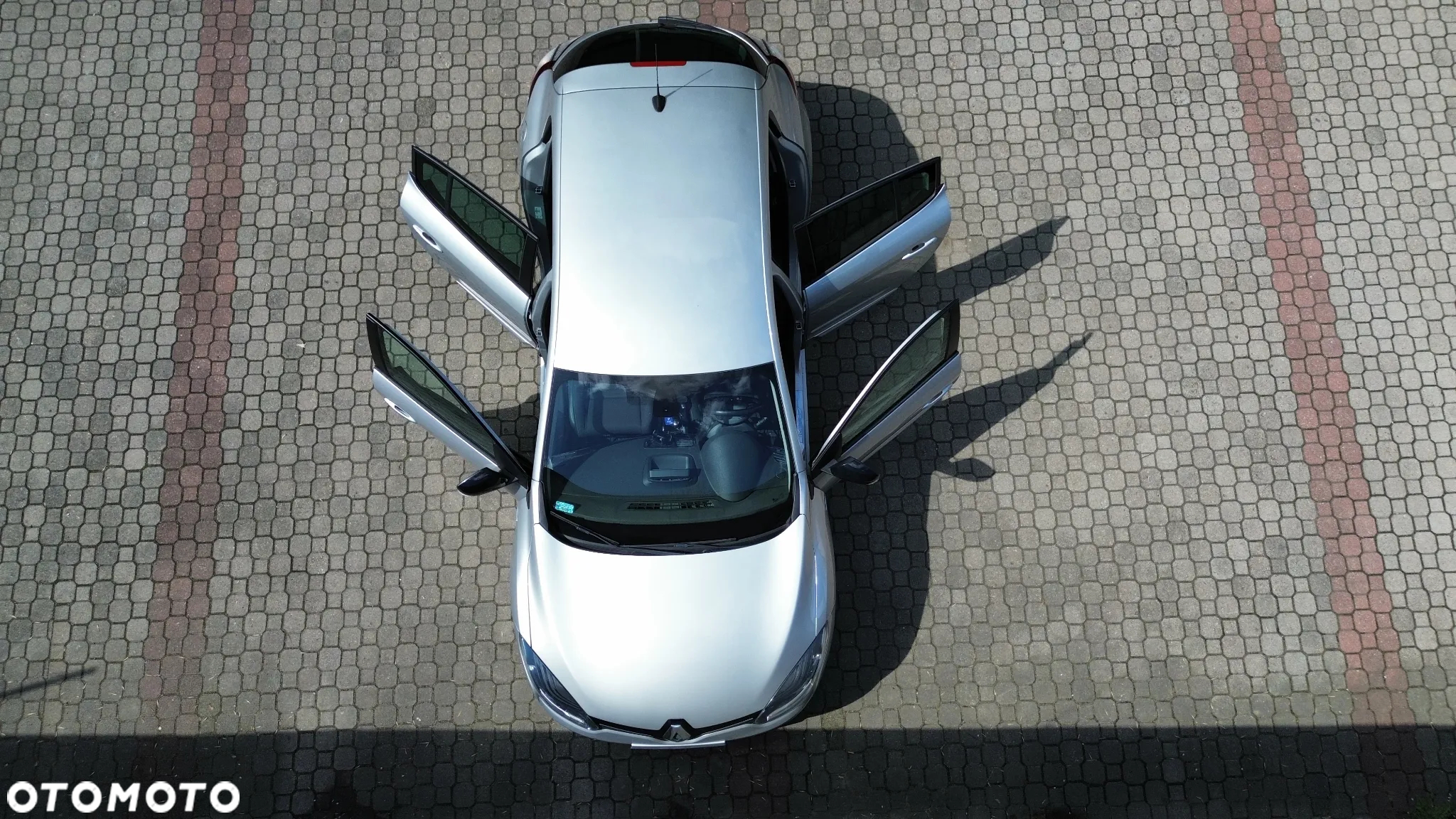 Renault Megane 1.5 dCi Limited - 24