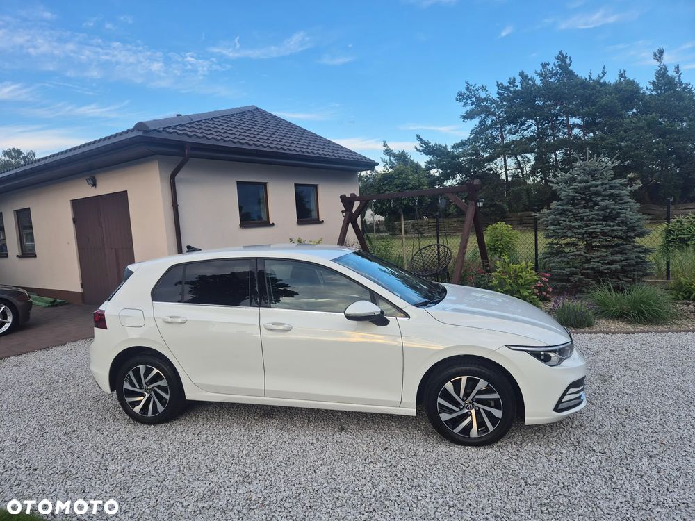 Volkswagen Golf - 4