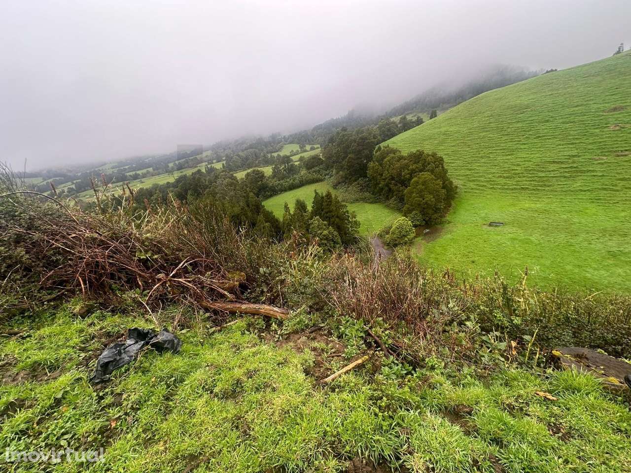 Terreno com 33.345m2 em Lomba do Pomar - Grande imagem: 4/16