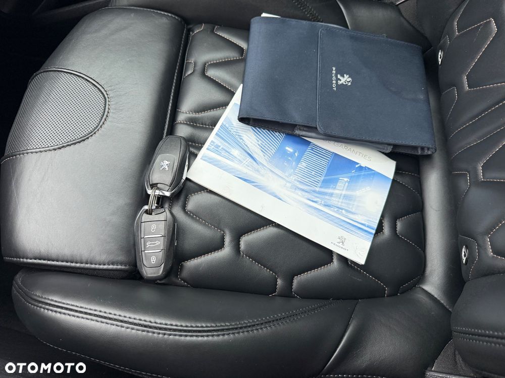 Peugeot 3008 THP 165 EAT6 Stop & Start Crossway - 31