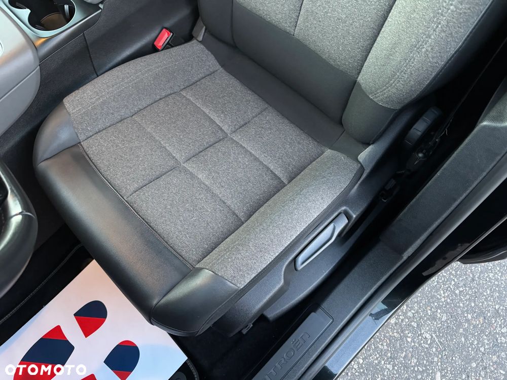 Citroën C5 Aircross 1.5 BlueHDi Shine - 32