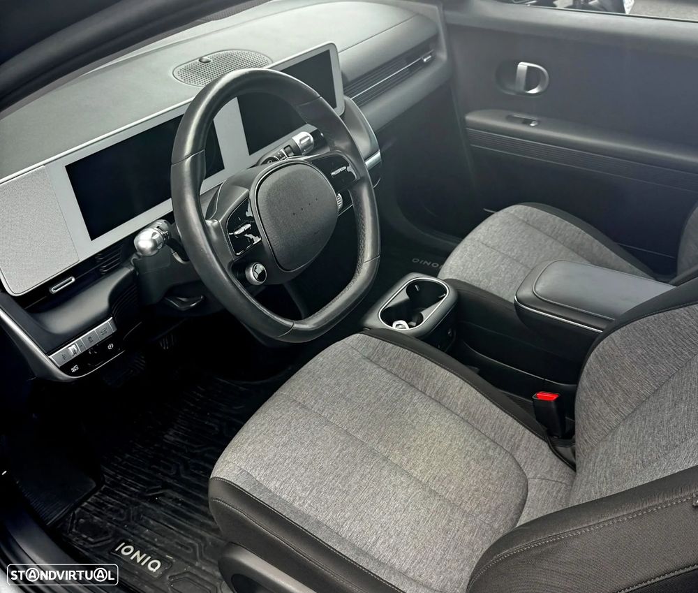 Hyundai Ioniq 5 - 2
