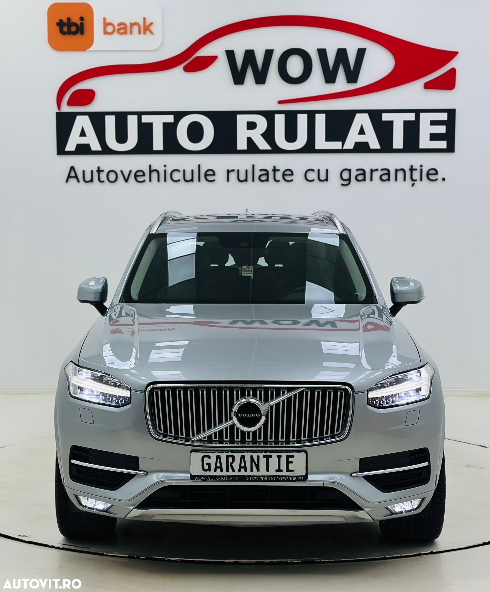 Volvo XC 90 - 10