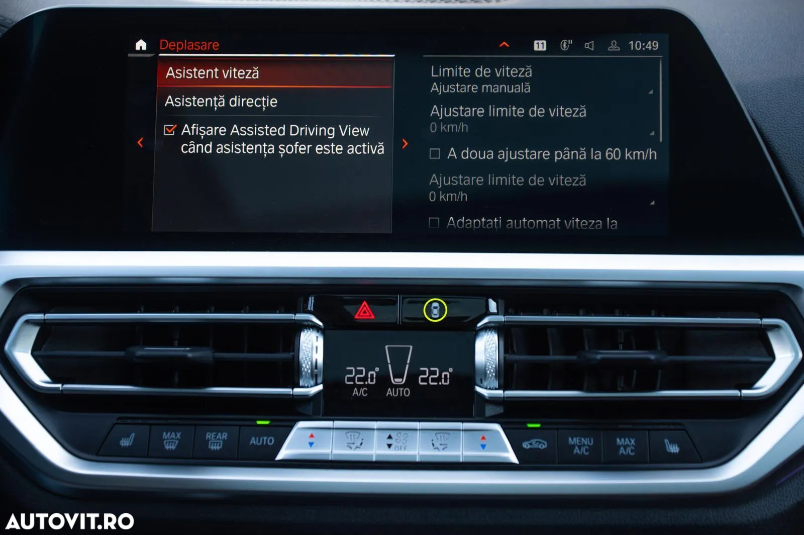 BMW Seria 3 320d xDrive AT MHEV - 31