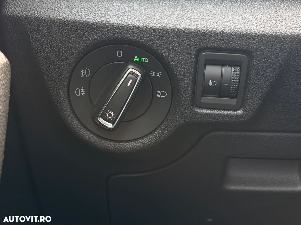 Skoda Scala - 20