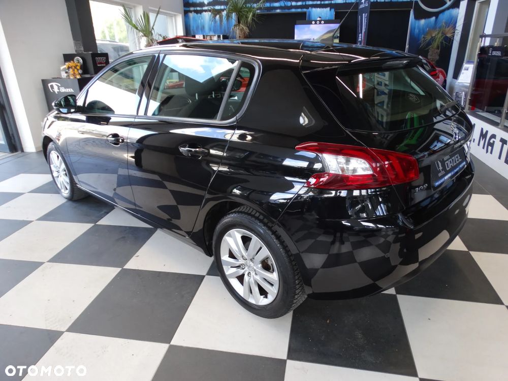 Peugeot 308 PureTech 130 Stop & Start Style - 3