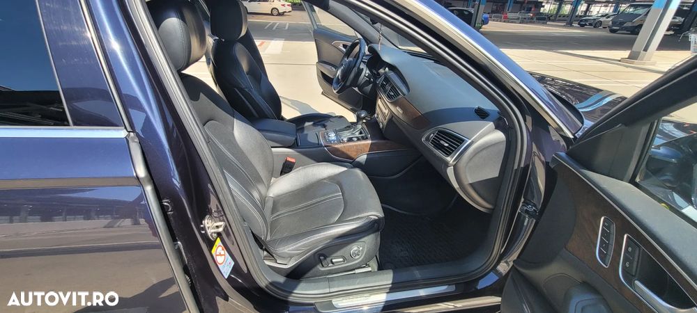 Audi A6 Allroad - 16